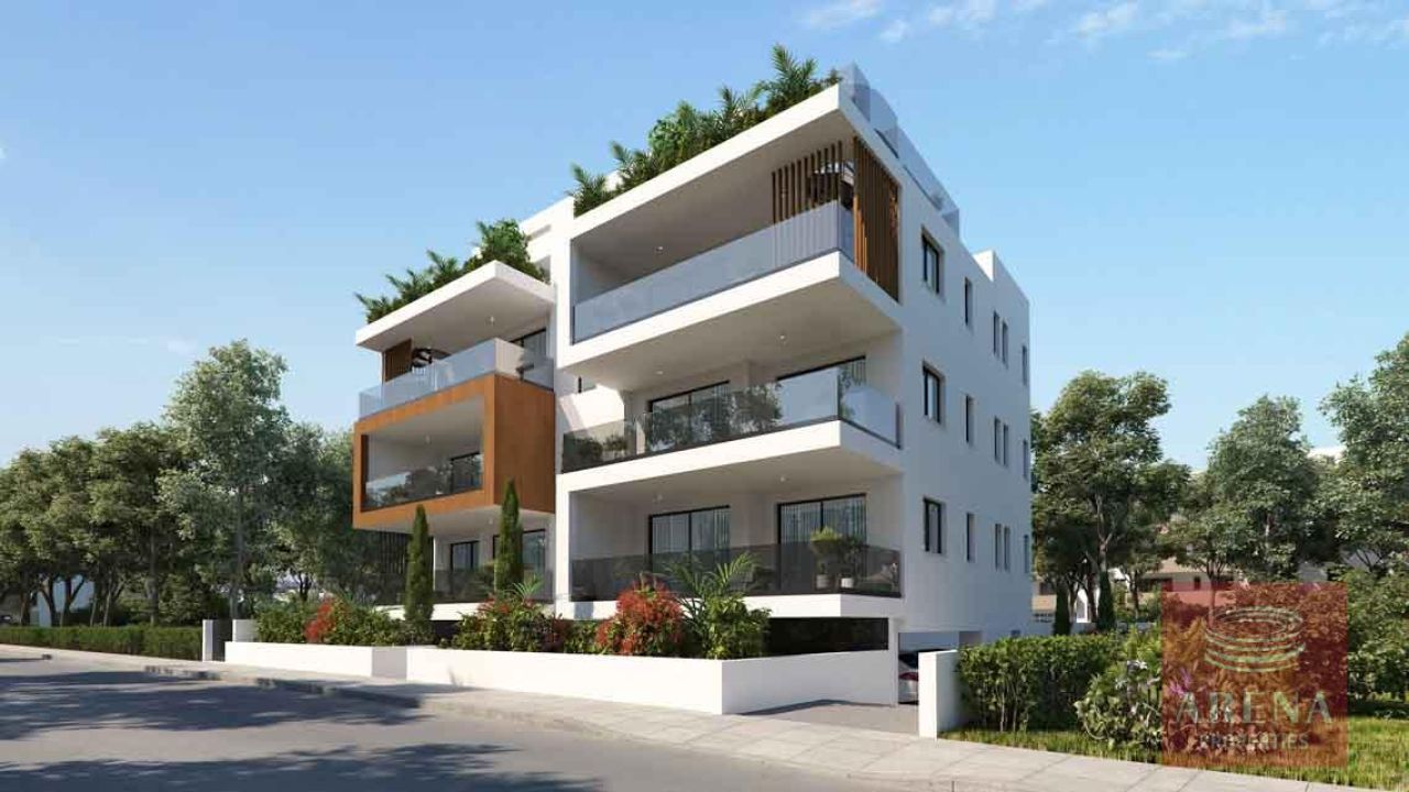 Immobile 38043 Mammari, Nicosia / 7659