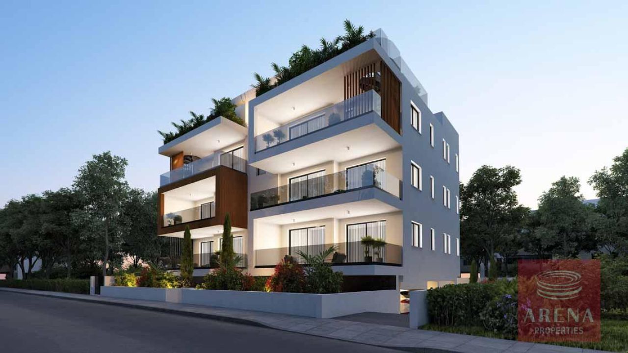 Immobile 38043 Mammari, Nicosia / 7659