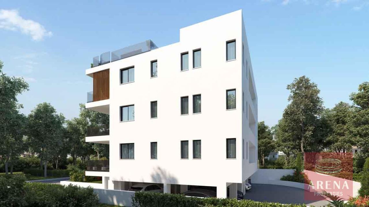 Immobile 38043 Mammari, Nicosia / 7659