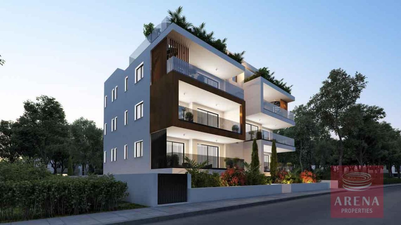 Immobile 38043 Mammari, Nicosia / 7659