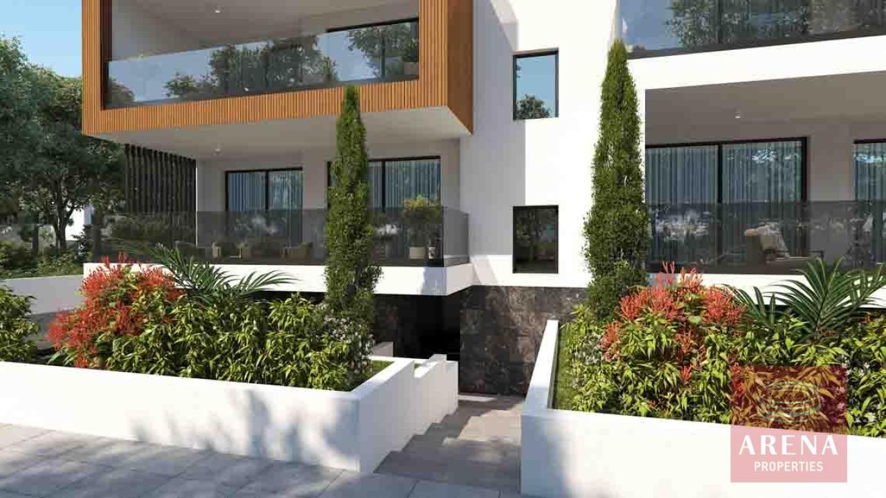 Immobile 38043 Mammari, Nicosia / 7659