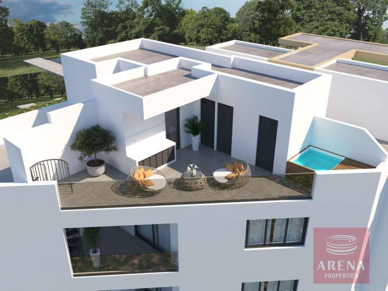 Propiedad 38045 Mammari, Nicosia / 8094