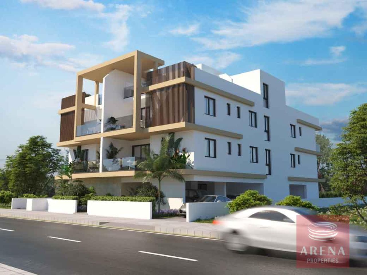 Propiedad 38045 Mammari, Nicosia / 8094 16