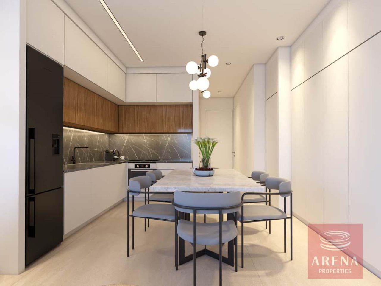 Propiedad 38047 Mammari, Nicosia / 7141 23