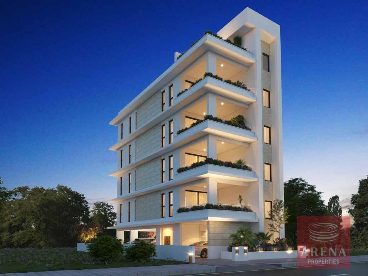 Propiedad 38047 Mammari, Nicosia / 7141 32