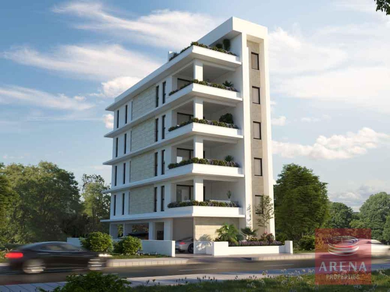 Immobilie 38047 Mammari, Nikosia / 7141