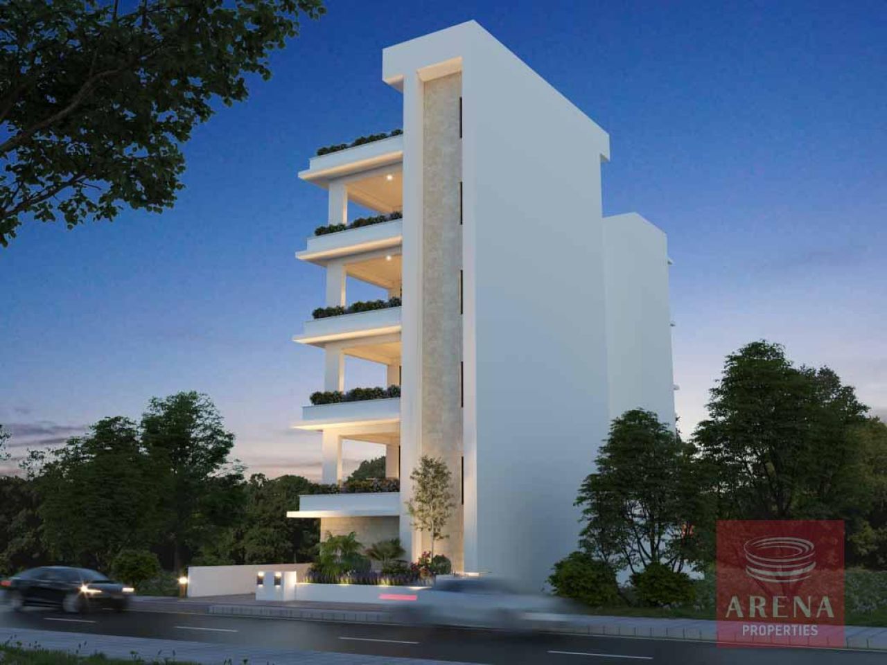 Propiedad 38047 Mammari, Nicosia / 7141 31