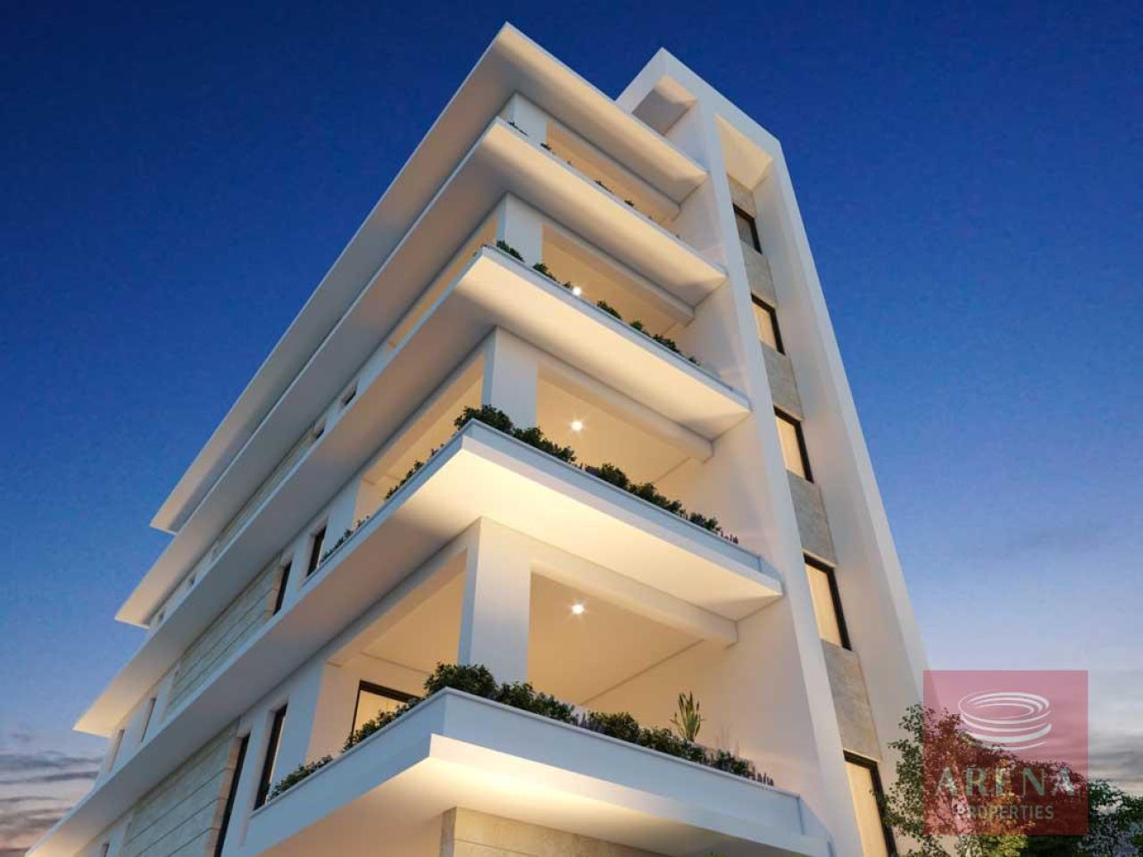 Propiedad 38047 Mammari, Nicosia / 7141 33