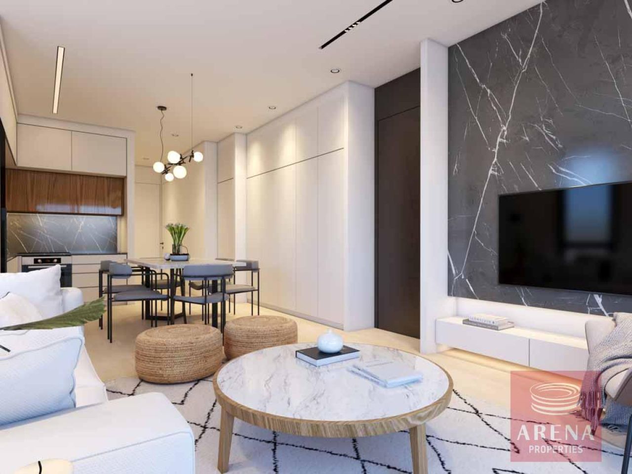 Propiedad 38047 Mammari, Nicosia / 7141 20