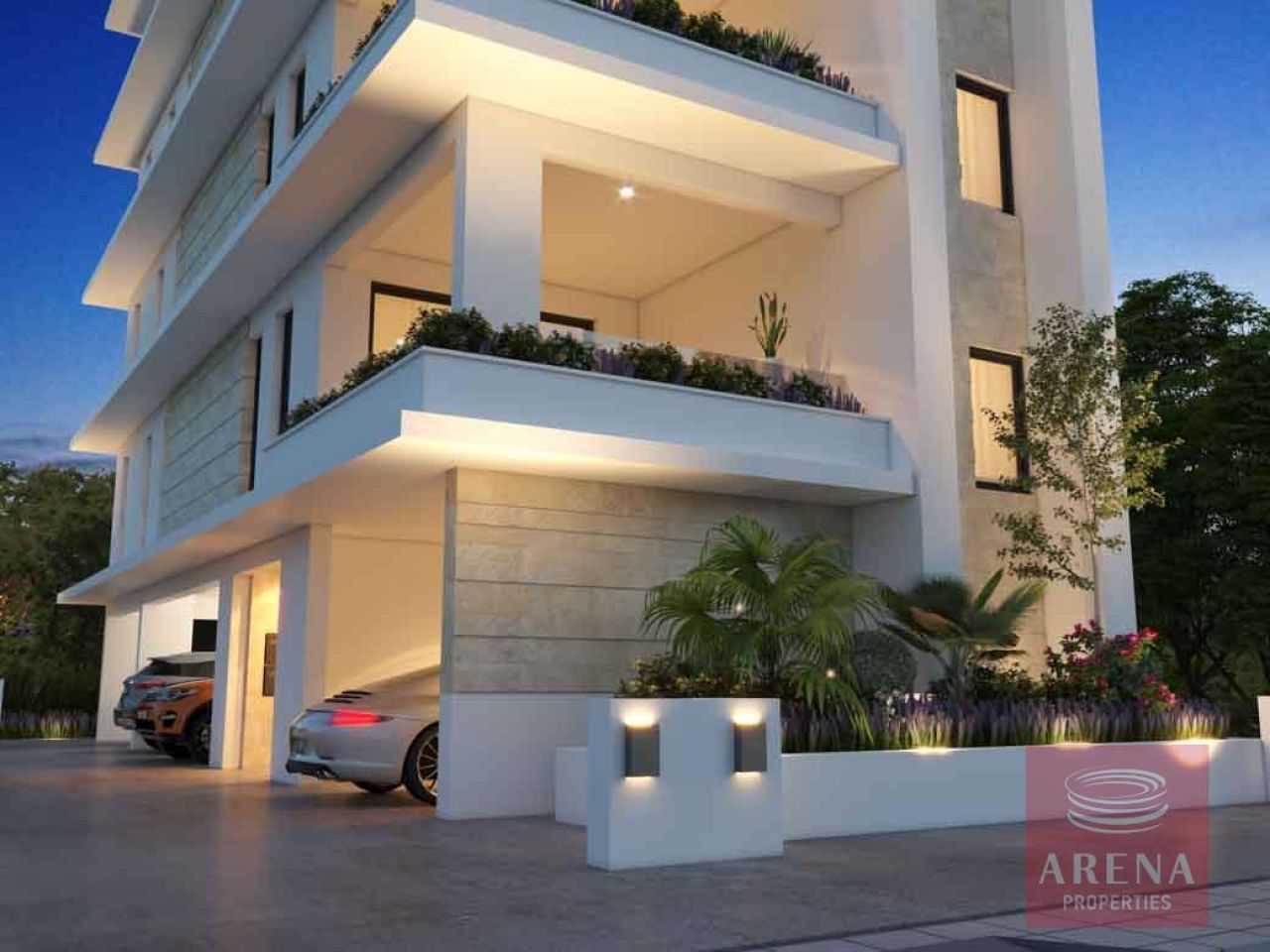 Propiedad 38047 Mammari, Nicosia / 7141 34