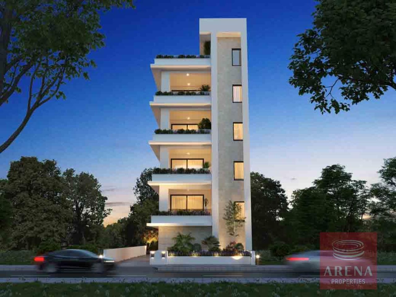 Propiedad 38047 Mammari, Nicosia / 7141 30