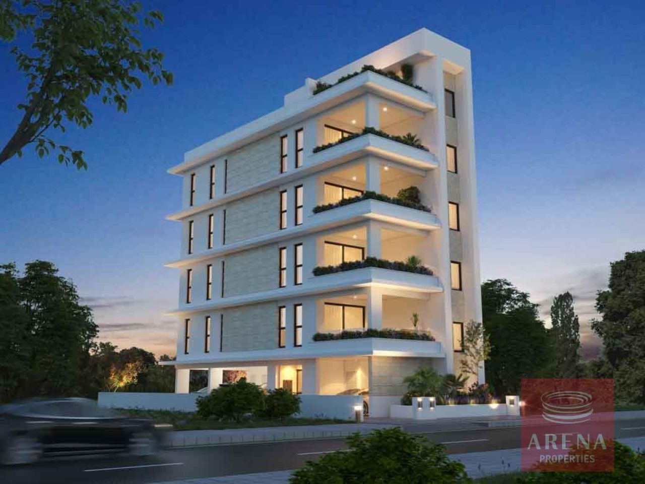 Propiedad 38047 Mammari, Nicosia / 7141 29