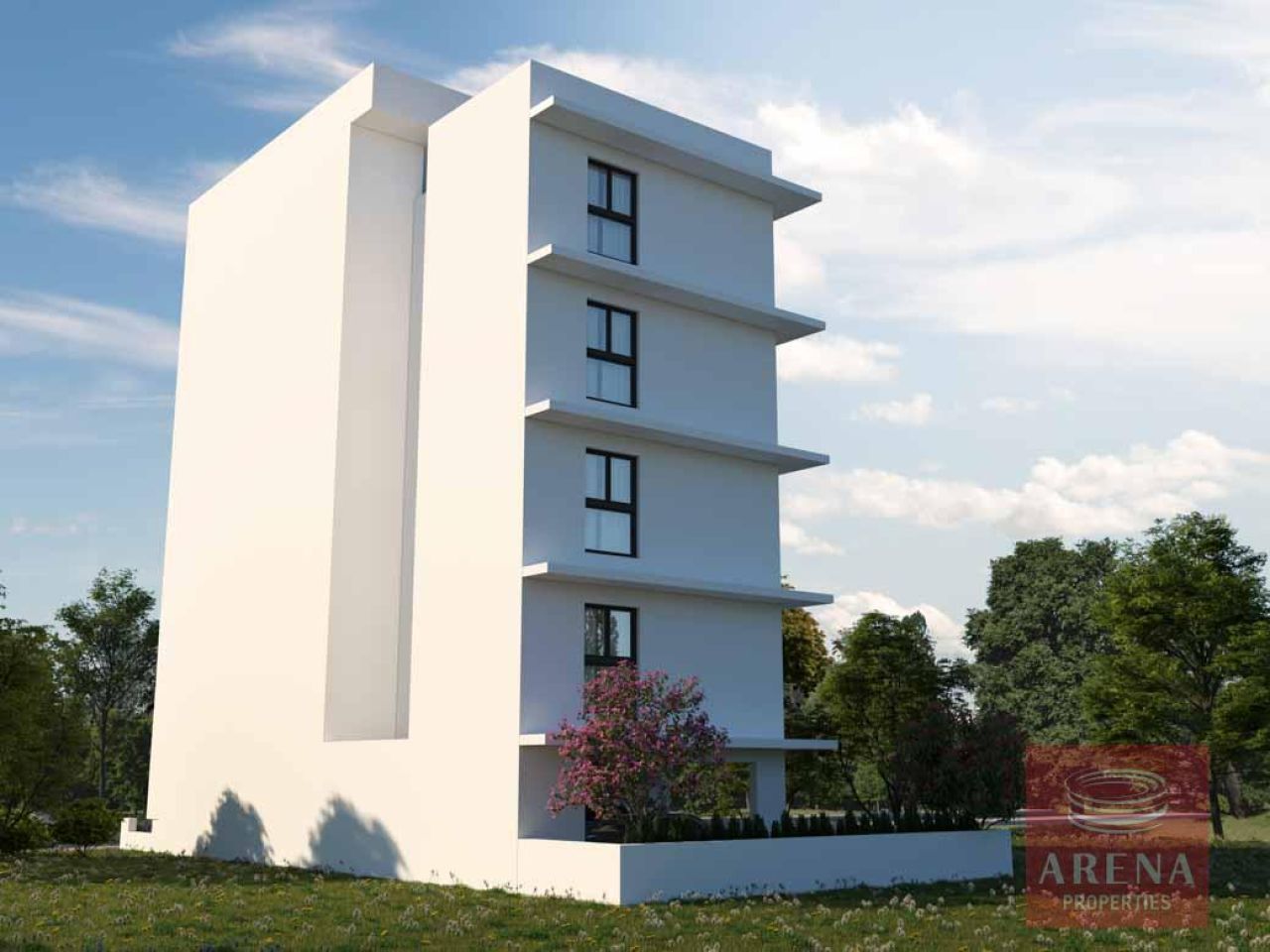 Immobilie 38047 Mammari, Nikosia / 7141