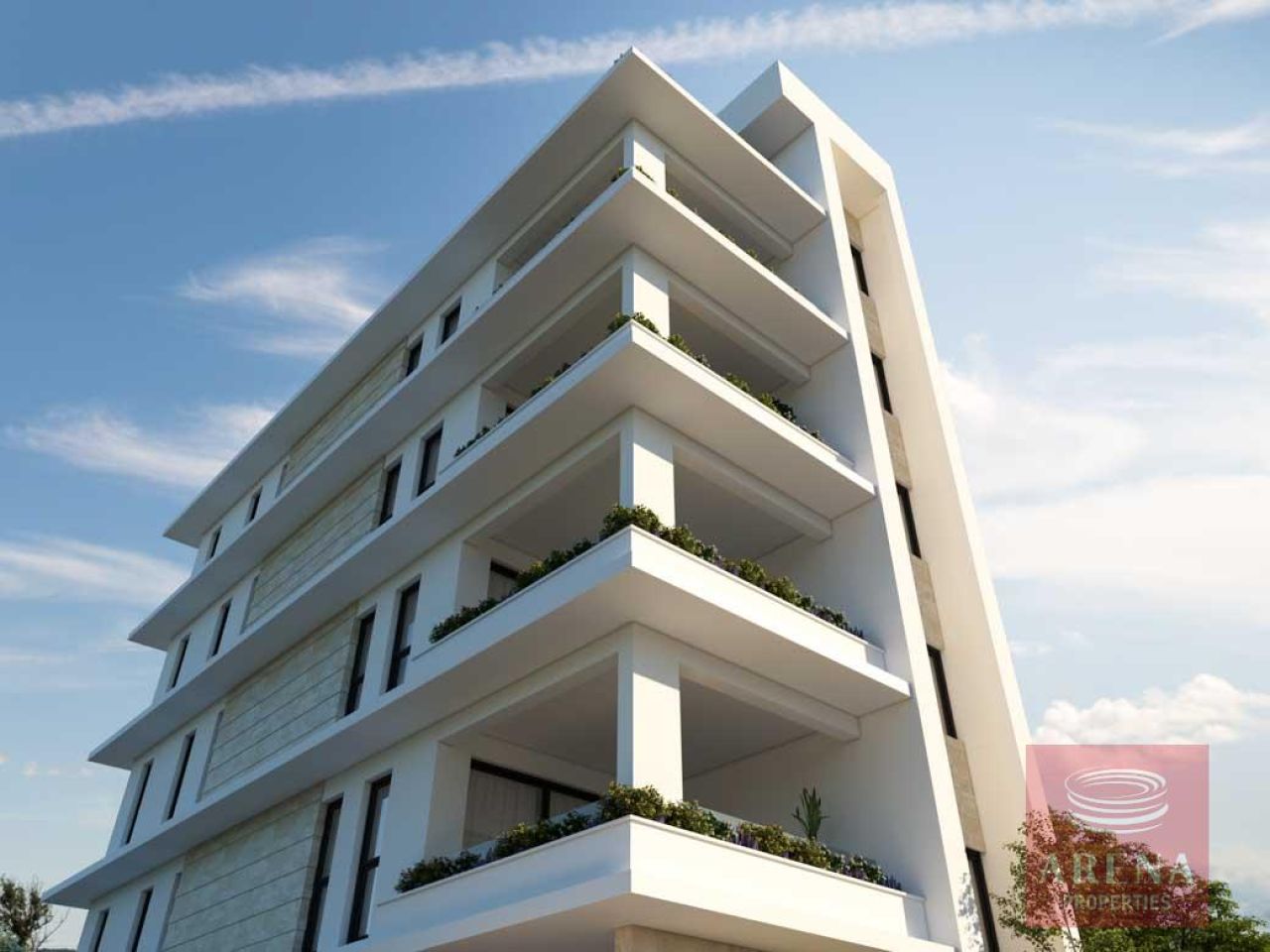 Immobilie 38047 Mammari, Nikosia / 7141