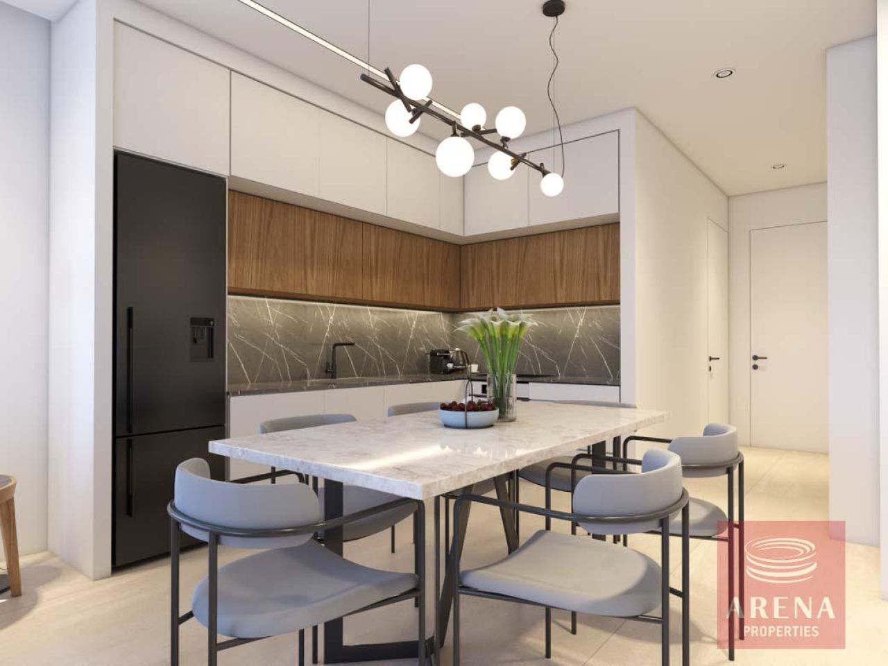 Propiedad 38047 Mammari, Nicosia / 7141 22