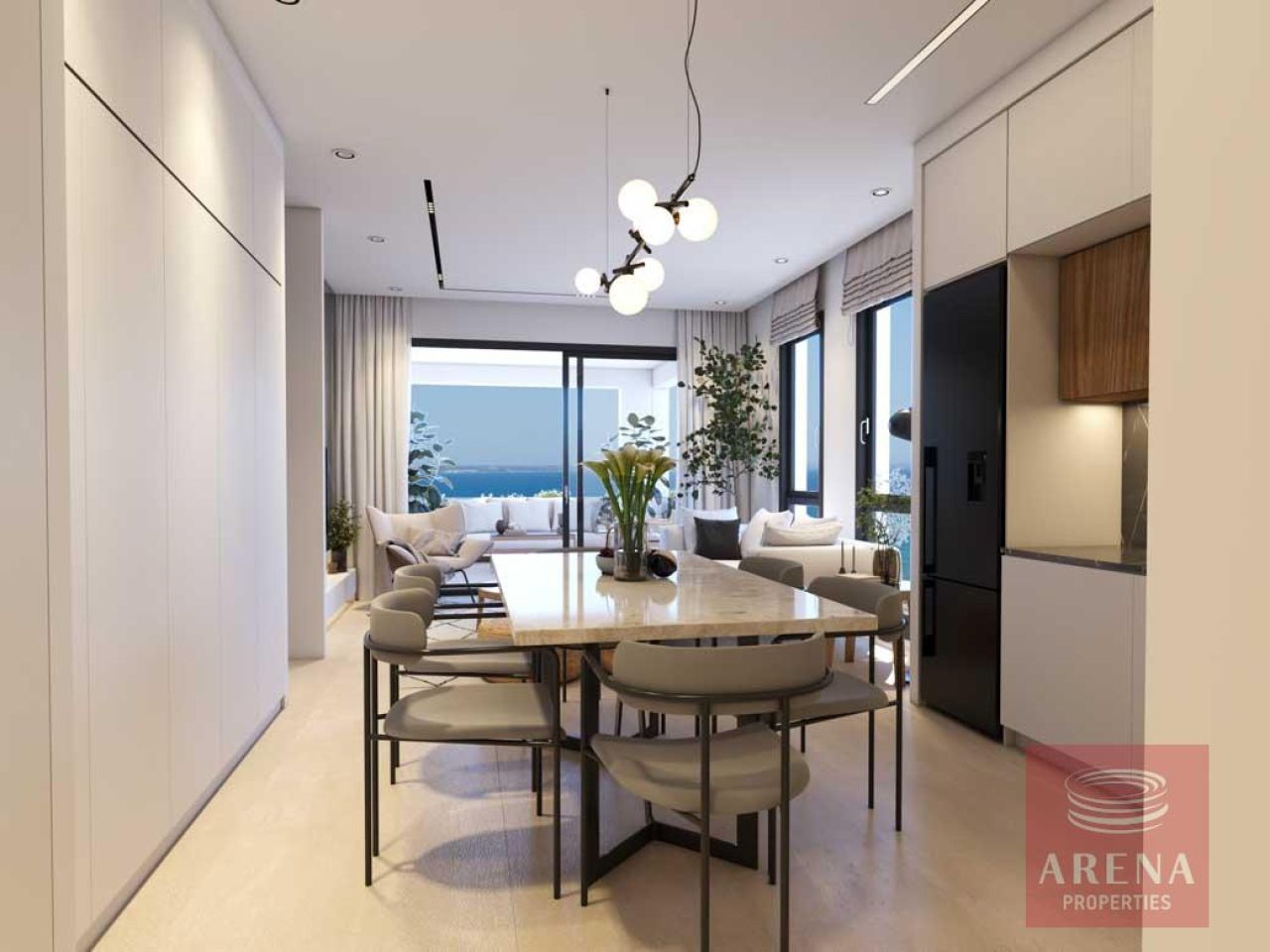 Propiedad 38047 Mammari, Nicosia / 7141 21