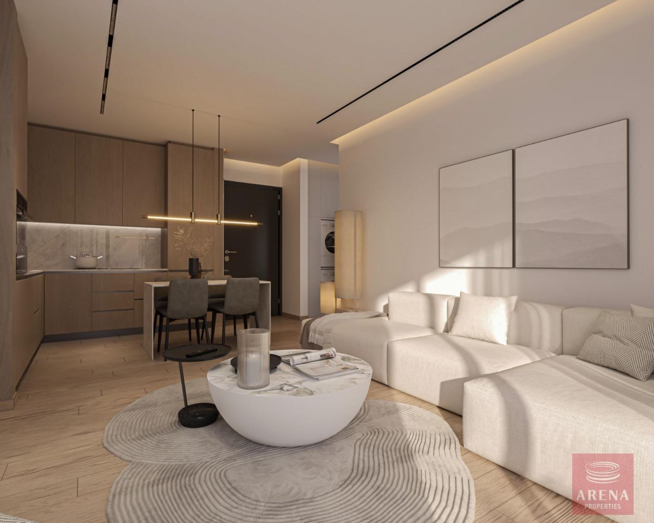 Nieruchomość 38049 Mammari, Nikozja / 7590