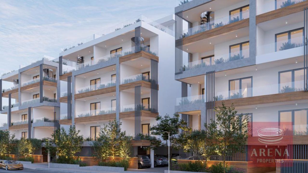 Nieruchomość 38049 Mammari, Nikozja / 7590