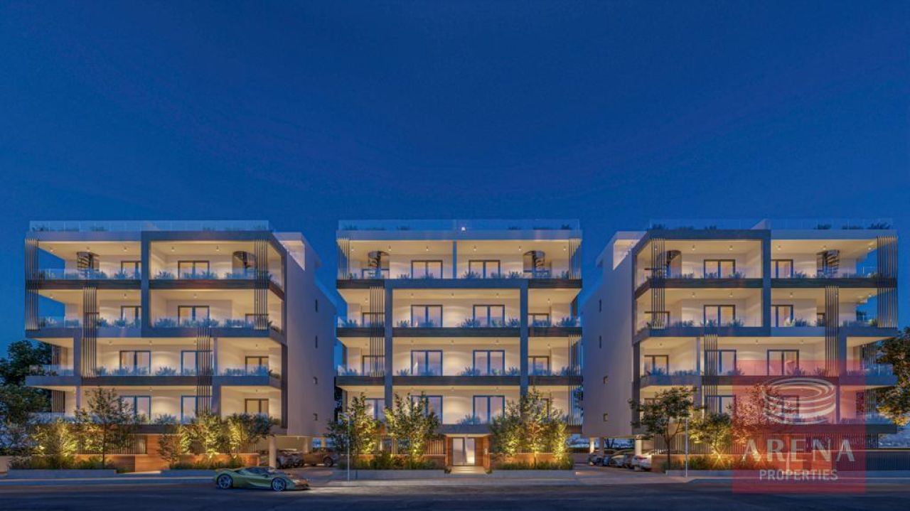 Nieruchomość 38049 Mammari, Nikozja / 7590