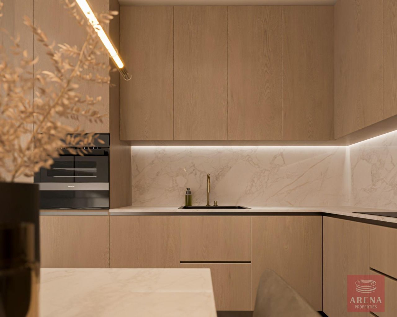 Nieruchomość 38049 Mammari, Nikozja / 7590