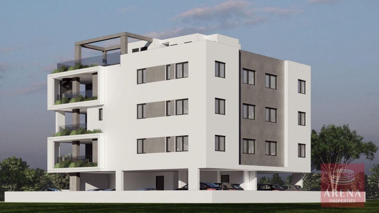 房产 38053 Mammari, 尼科西亚 / 7089