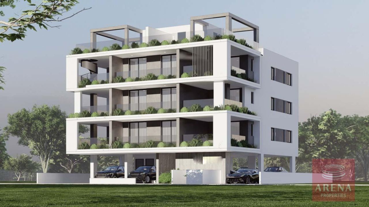 房产 38053 Mammari, 尼科西亚 / 7089