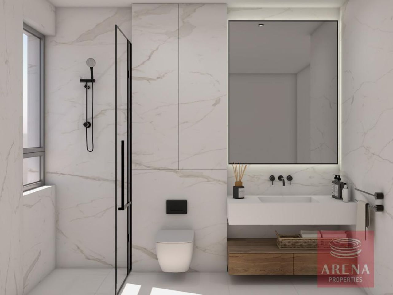 Propiedad 38064 Mammari, Nicosia / 8133 17