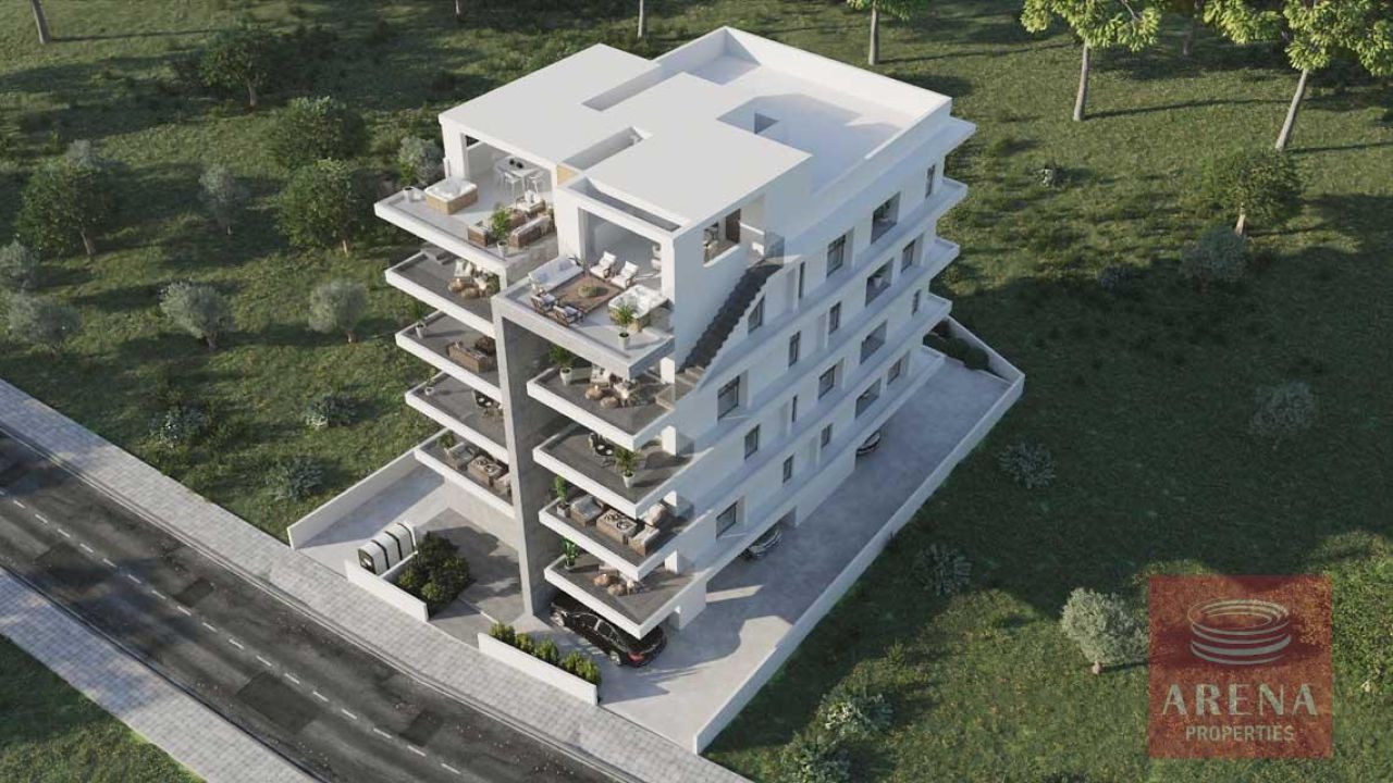 Property 38064 Mammari, Nicosia / 8133