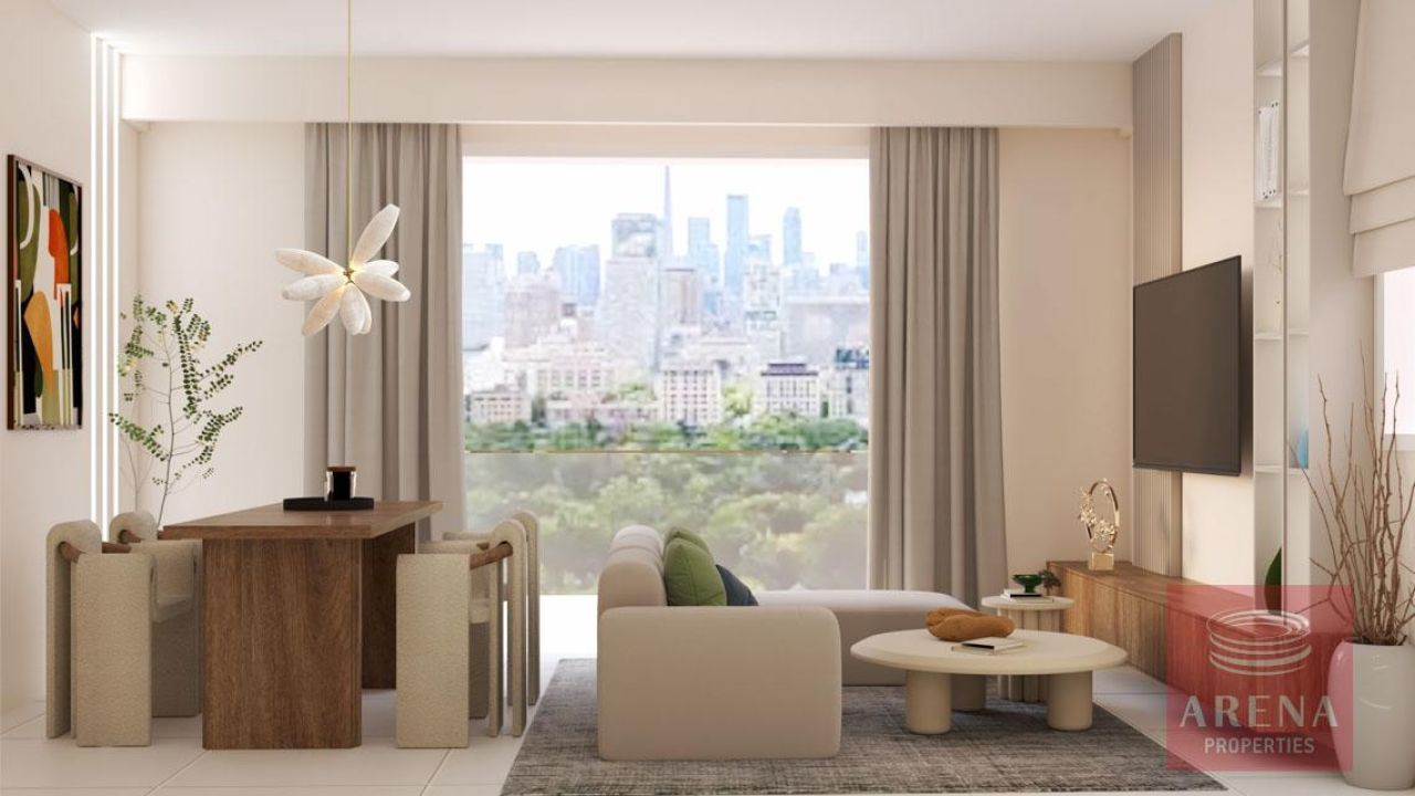 Property 38064 Mammari, Nicosia / 8133