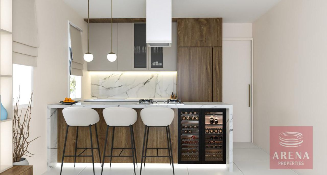 Property 38064 Mammari, Nicosia / 8133