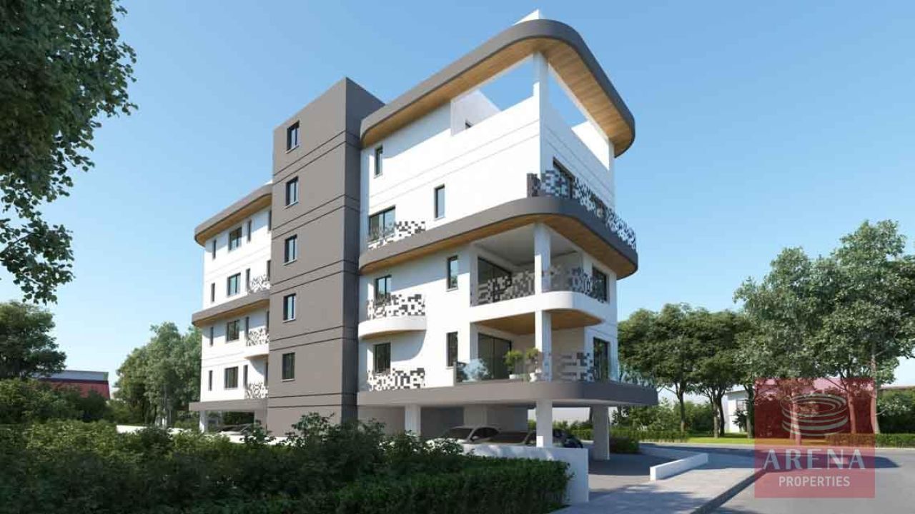 Nieruchomość 38066 Mammari, Nikozja / 7374