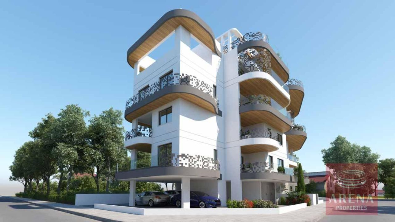 Nieruchomość 38066 Mammari, Nikozja / 7374