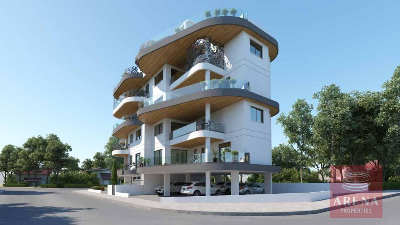 Nieruchomość 38066 Mammari, Nikozja / 7374