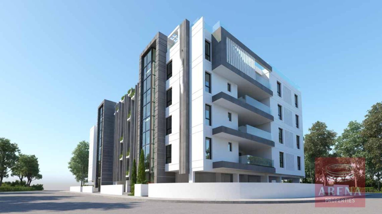 Propiedad 38070 Mammari, Nicosia / 7367