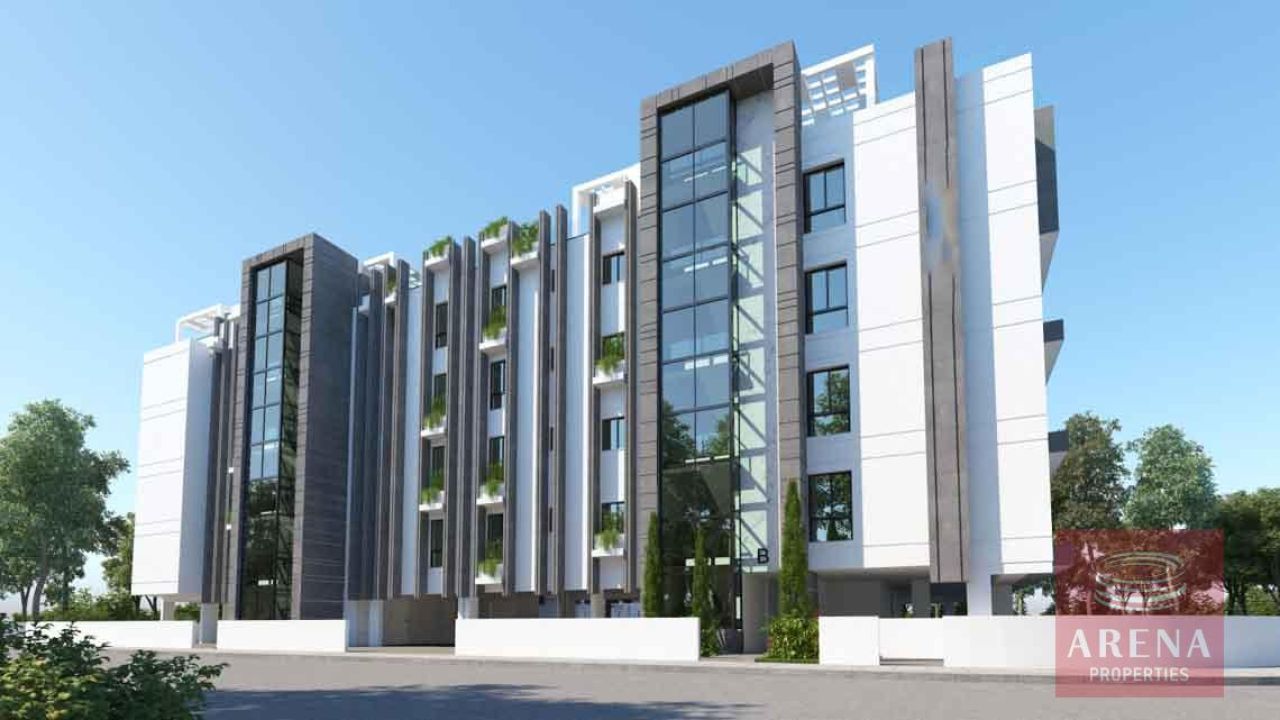 Propiedad 38071 Mammari, Nicosia / 7369