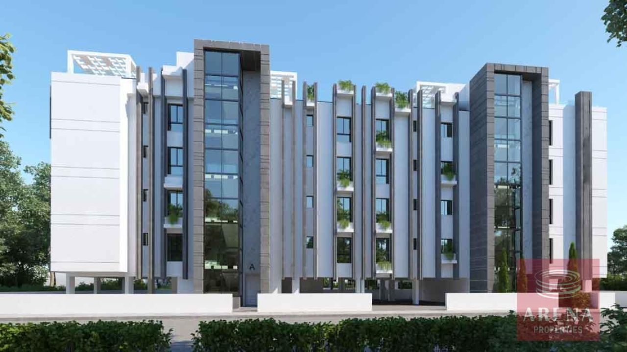 Propiedad 38071 Mammari, Nicosia / 7369