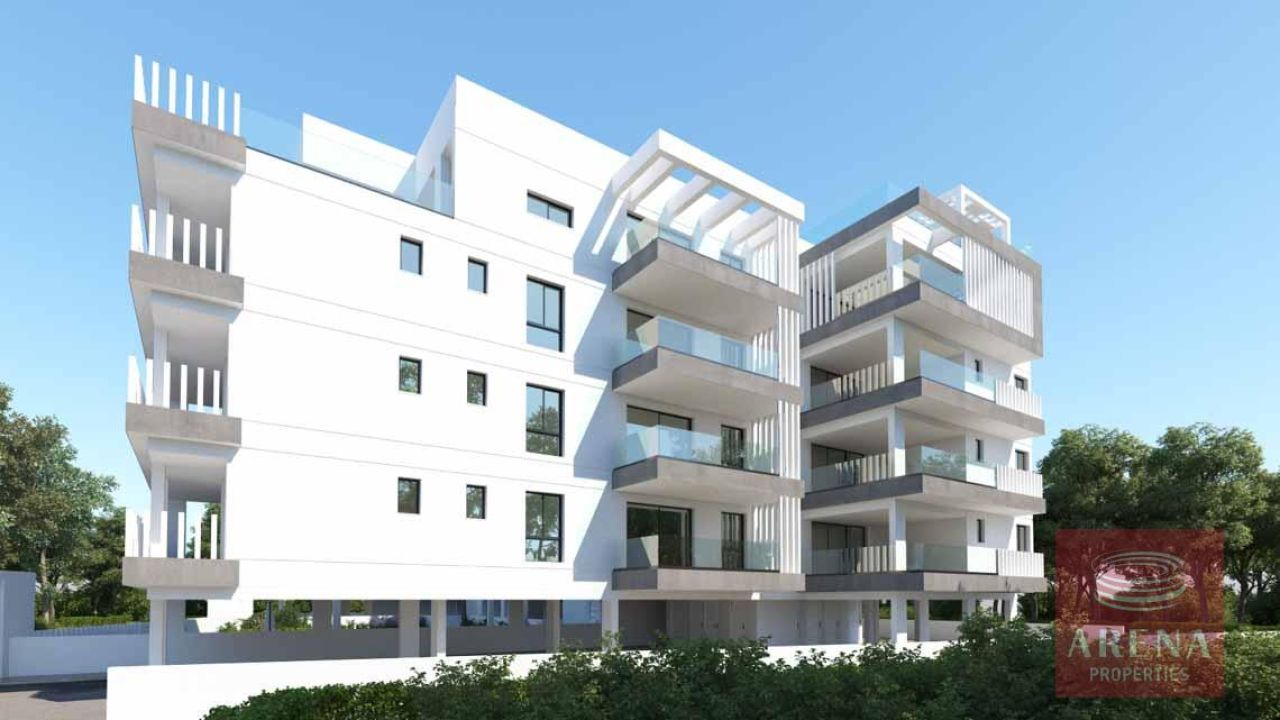 Propiedad 38071 Mammari, Nicosia / 7369