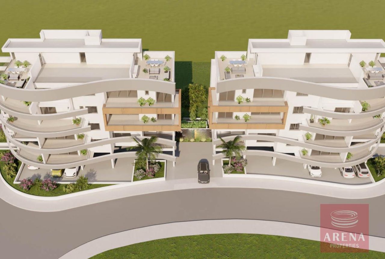 Immobile 38073 Mammari, Nicosia / 7246