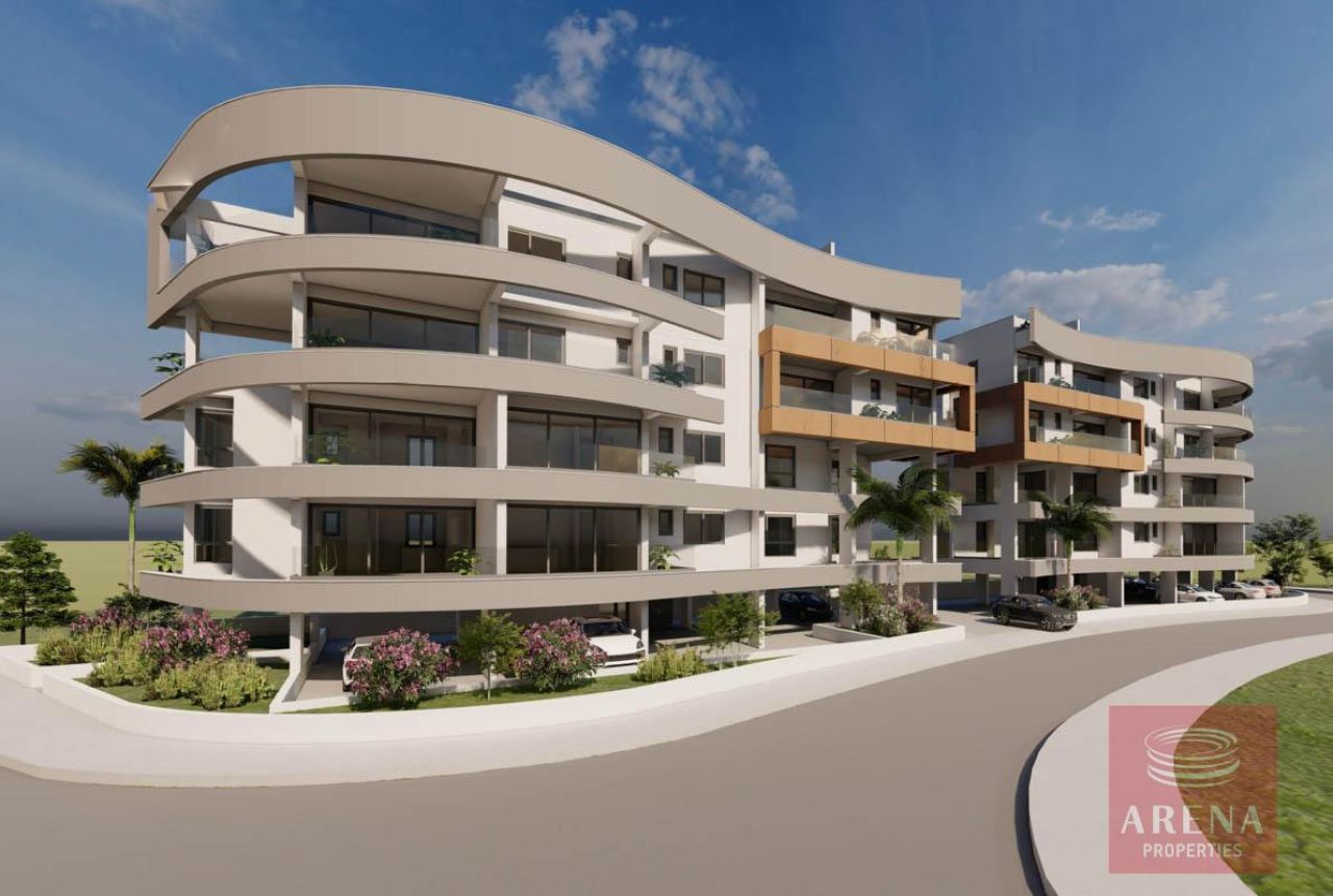 Immobile 38073 Mammari, Nicosia / 7246