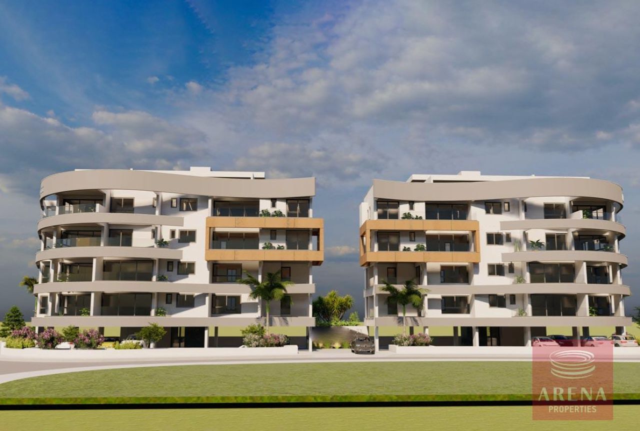 Immobile 38073 Mammari, Nicosia / 7246