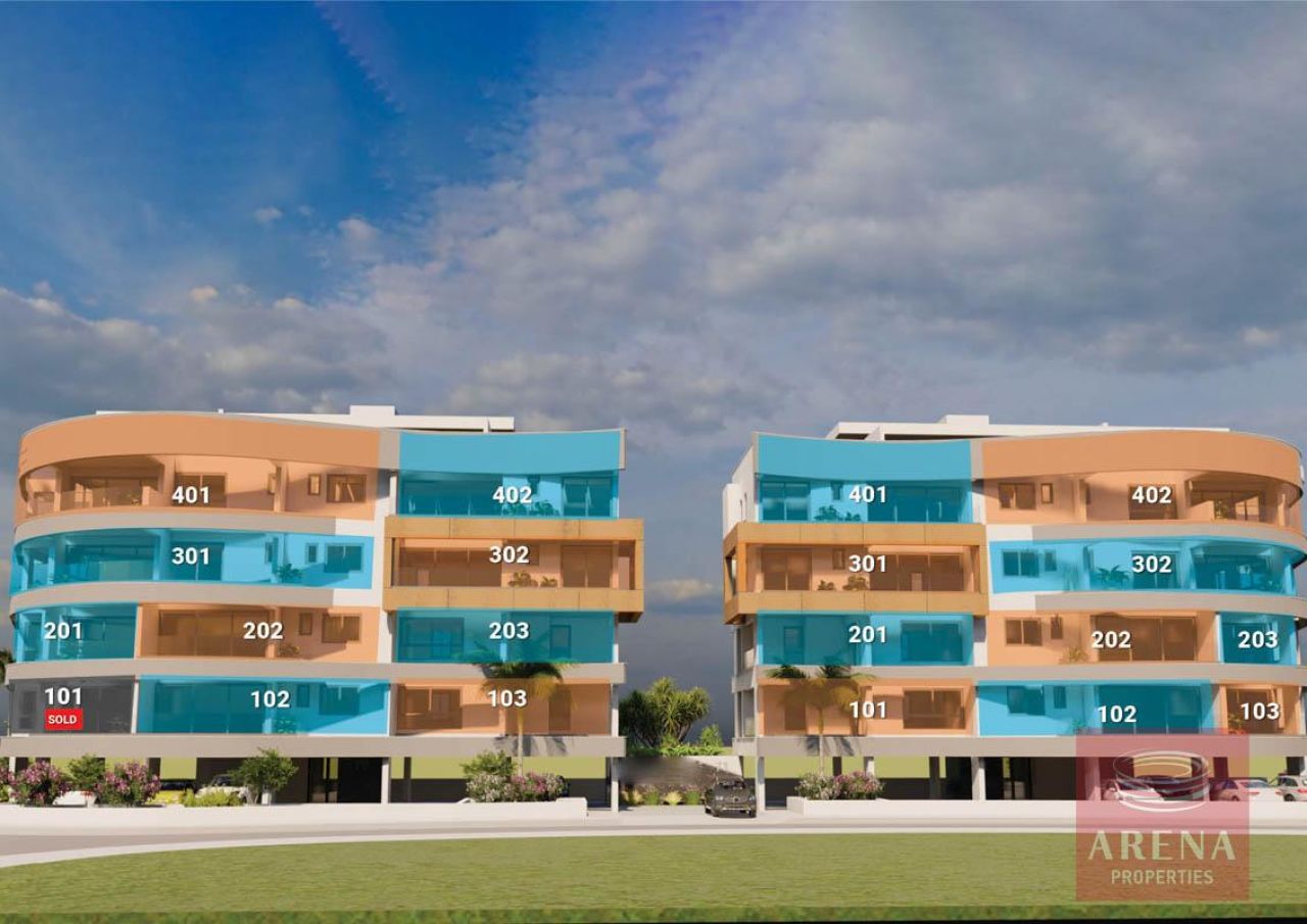 Property 38074 Mammari, Nicosia / 7249