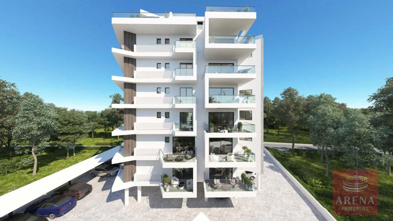 Propiedad 38080 Mammari, Nicosia / 7020