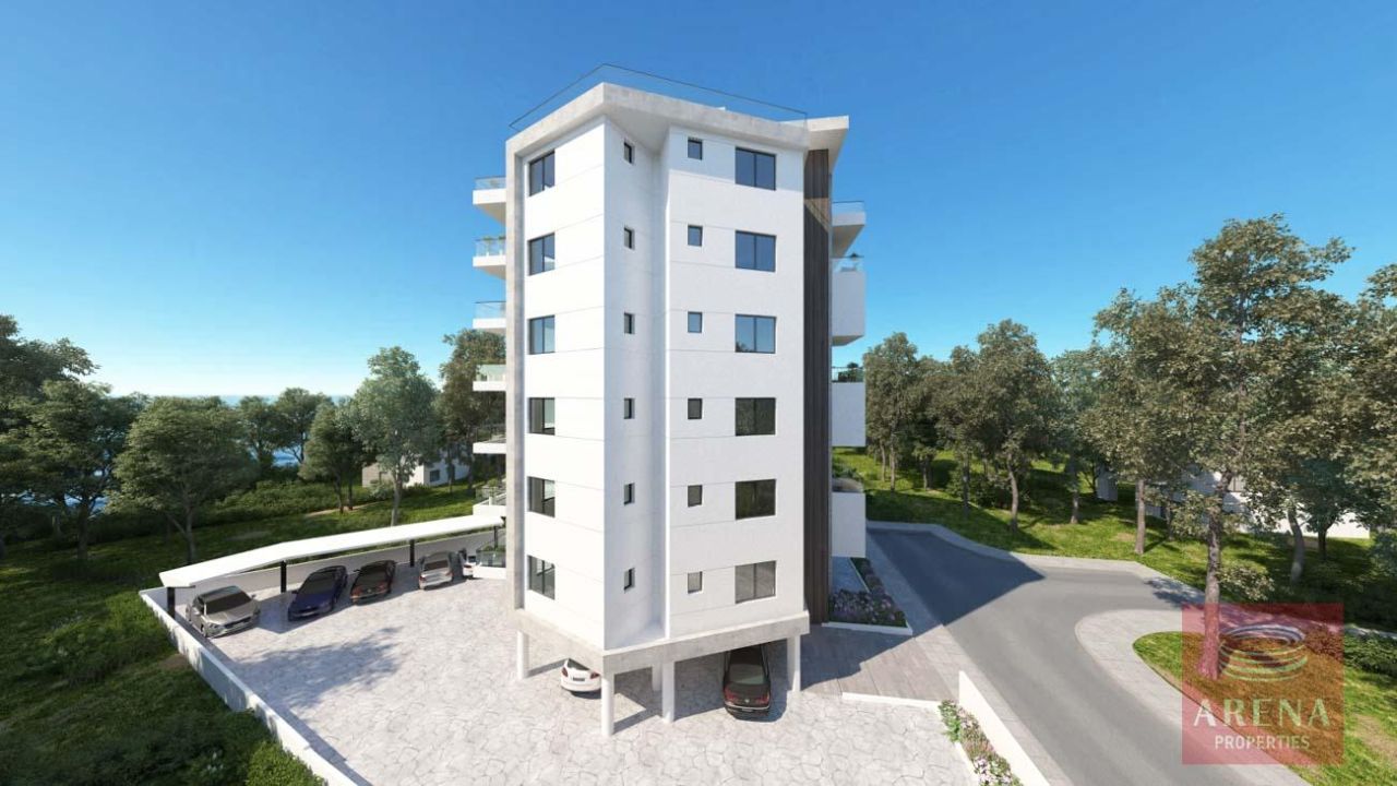 Propiedad 38080 Mammari, Nicosia / 7020