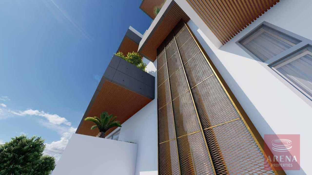 Immobilie 38095 Mammari, Nikosia / 5975