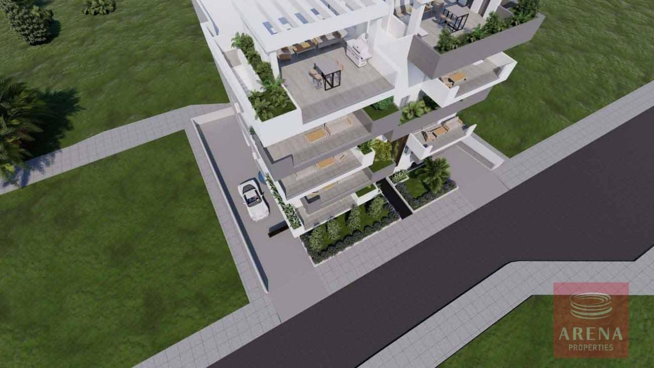 Immobilie 38095 Mammari, Nikosia / 5975