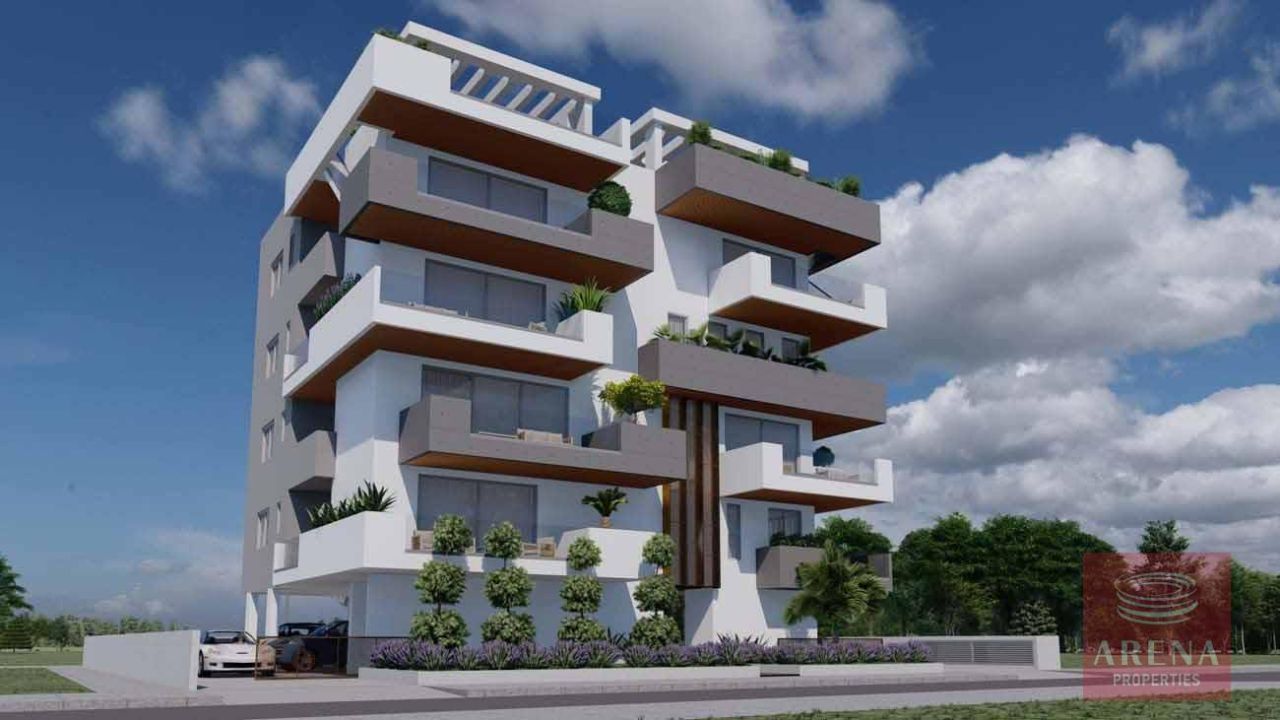 Immobilie 38095 Mammari, Nikosia / 5975