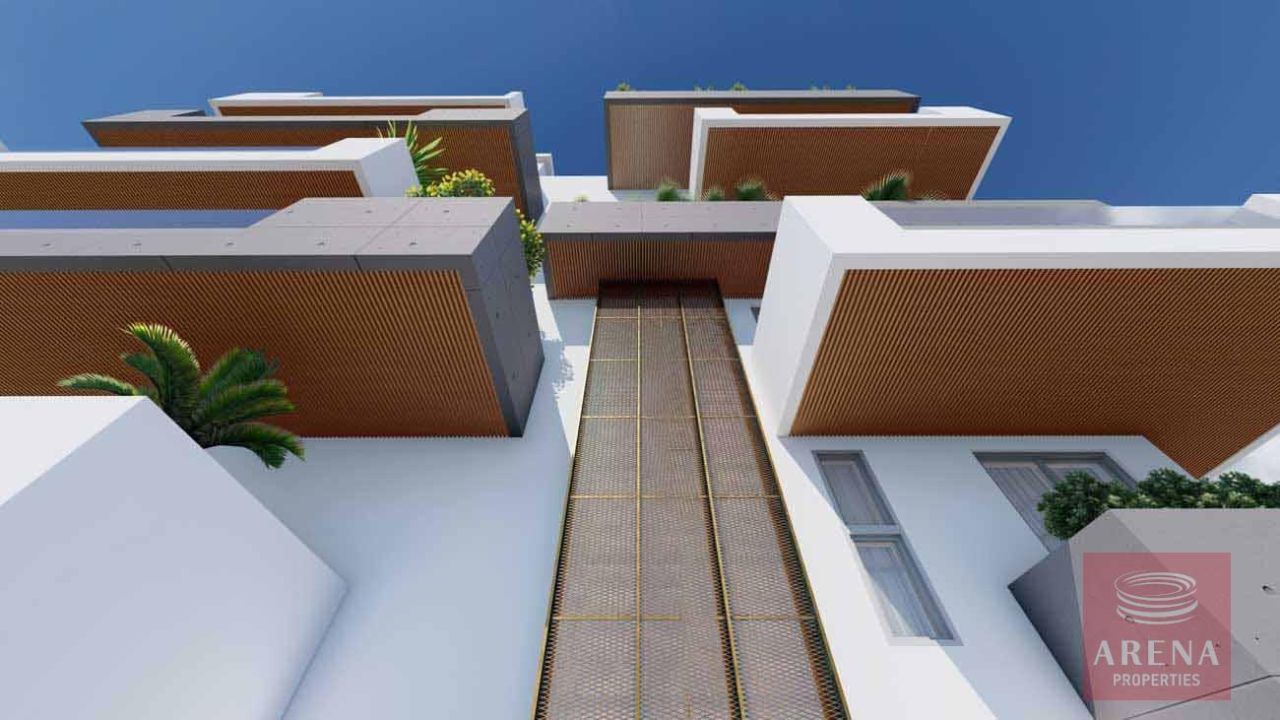 Immobilie 38095 Mammari, Nikosia / 5975