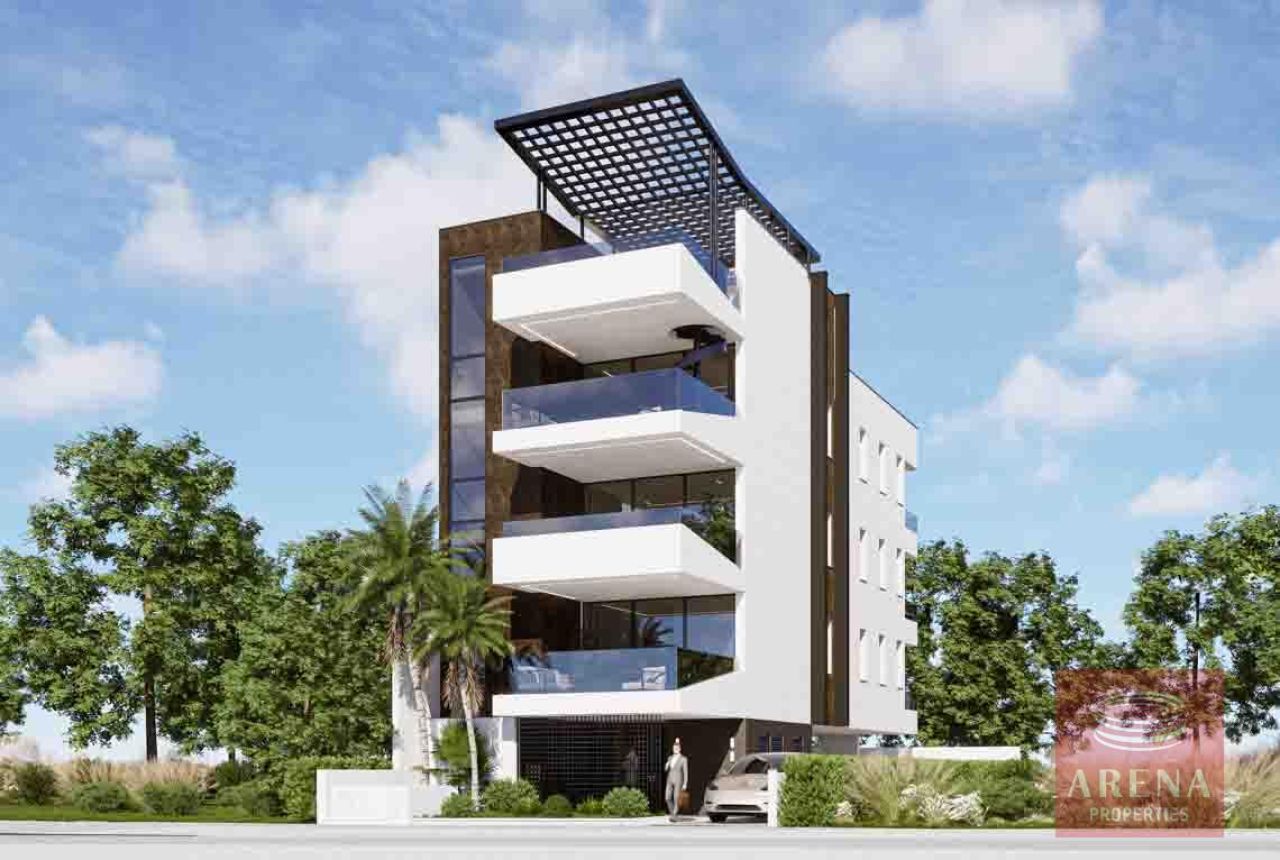 Bien immobilier 38105 Mammari, Nicosie / 7949