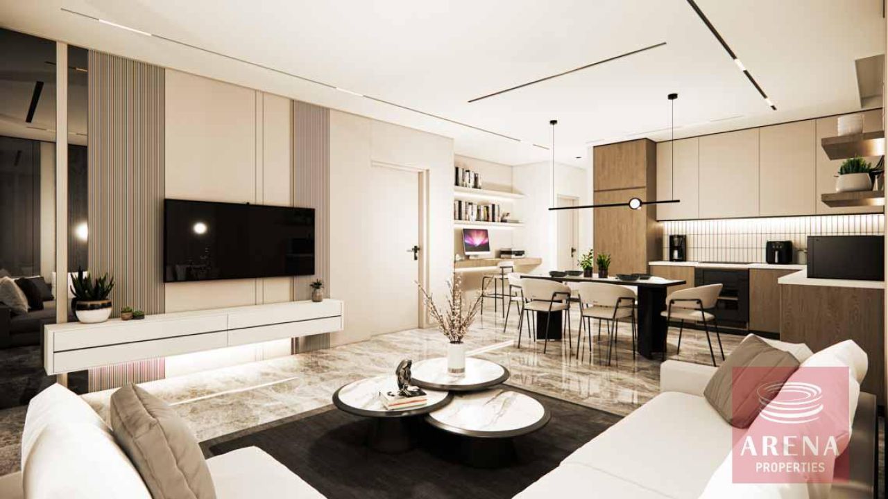 Bien immobilier 38105 Mammari, Nicosie / 7949