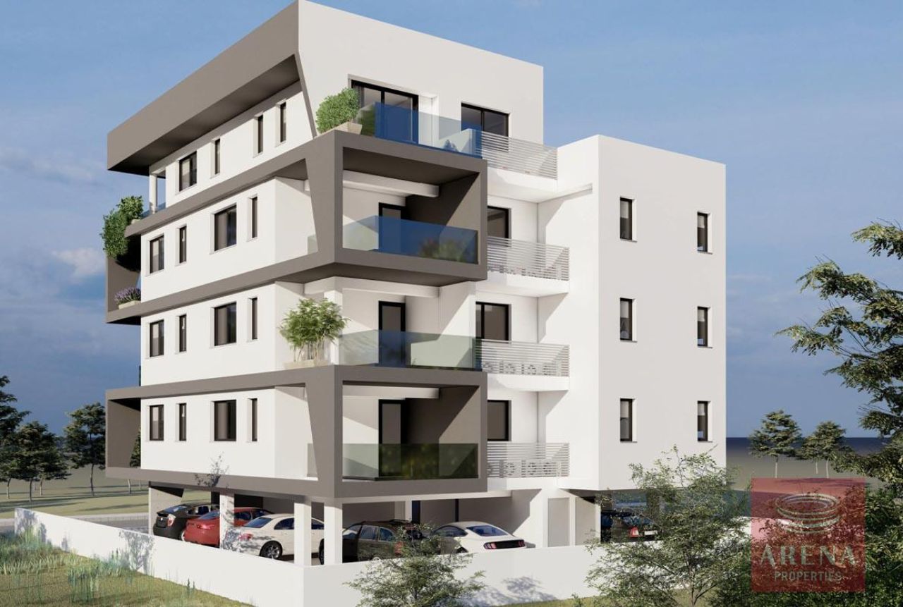 Propiedad 38108 Mammari, Nicosia / 7235